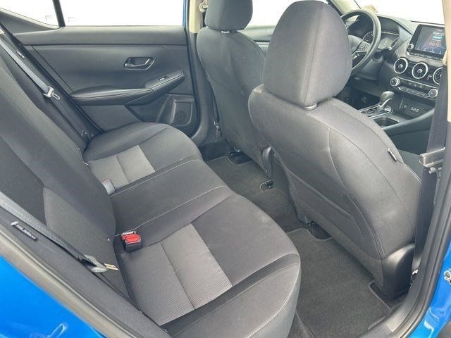 Nissan Sentra SV 2024 Nissan Sentra SV 2024