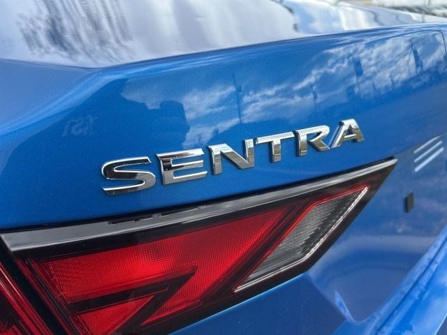 Nissan Sentra SV 2024 Nissan Sentra SV 2024
