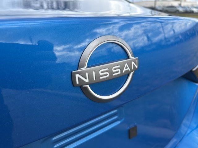 Nissan Sentra SV 2024 Nissan Sentra SV 2024