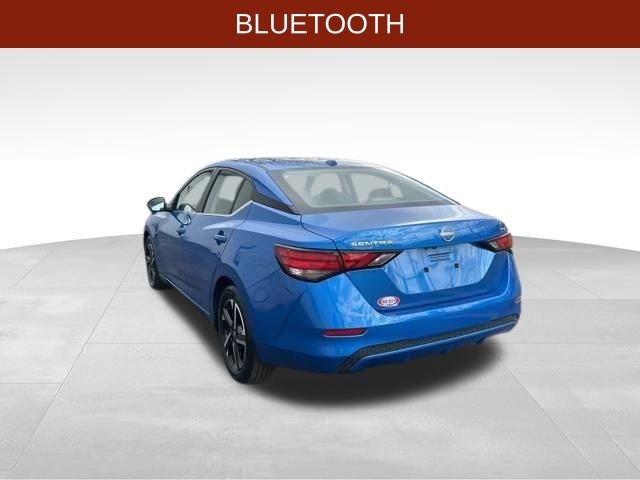 Nissan Sentra SV 2024