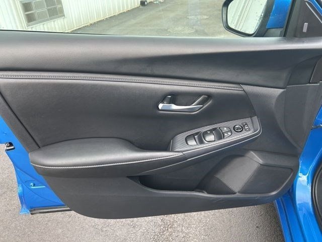 Nissan Sentra SV 2024