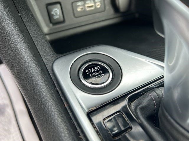 Nissan Sentra SV 2024