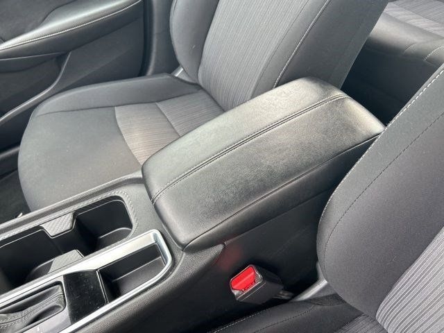 Nissan Sentra SV 2024