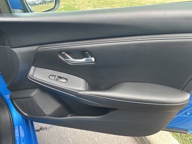 Nissan Sentra SV 2024