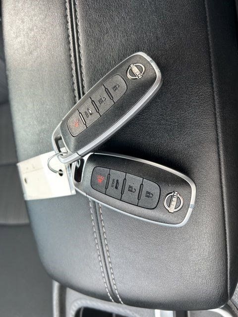 Nissan Sentra SV 2024