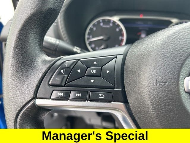 Nissan Sentra SV 2024