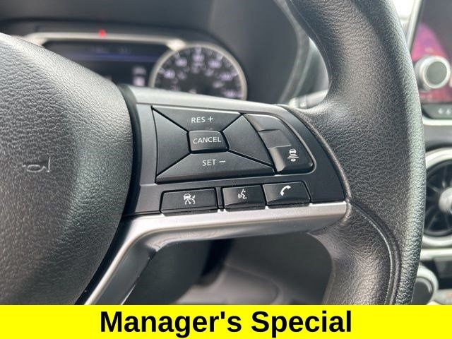 Nissan Sentra SV 2024