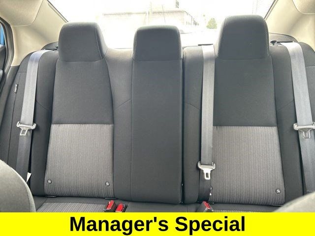 Nissan Sentra SV 2024