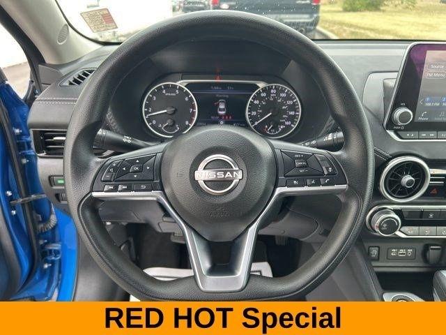 Nissan Sentra SV 2024