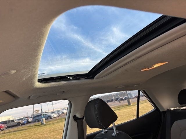 Hyundai Venue SEL 2024