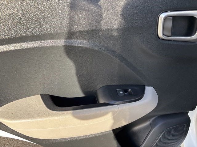 Hyundai Venue SEL 2024