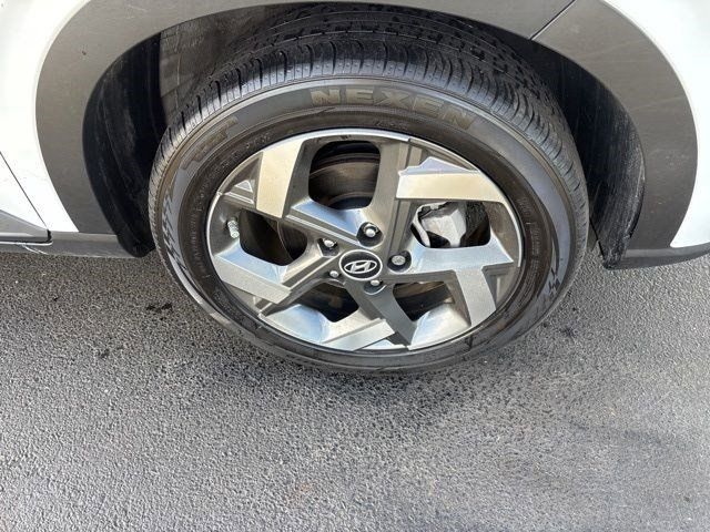 Hyundai Venue SEL 2024