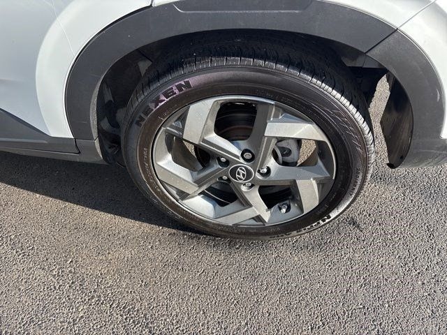 Hyundai Venue SEL 2024