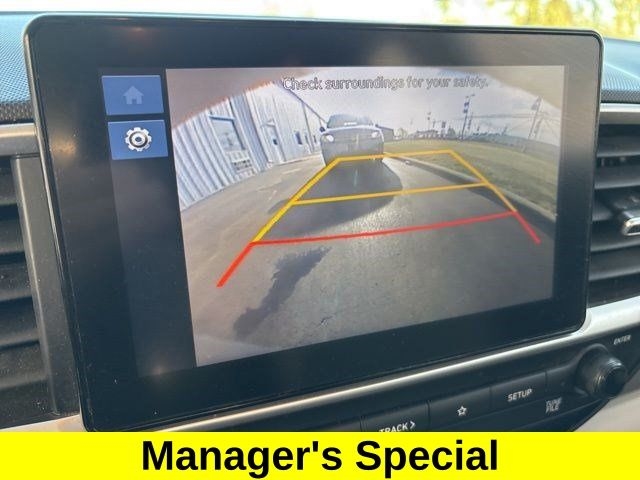 Hyundai Venue SEL 2024