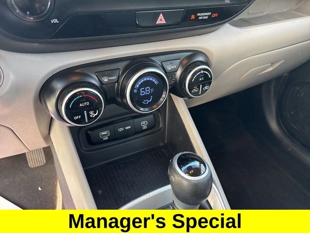 Hyundai Venue SEL 2024