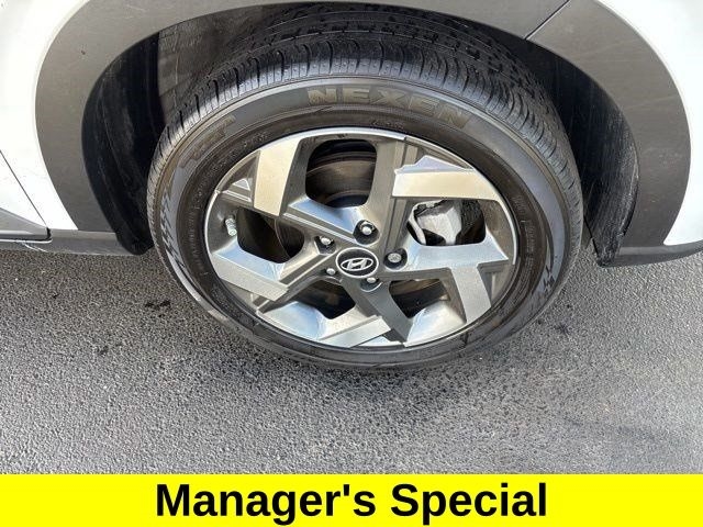 Hyundai Venue SEL 2024