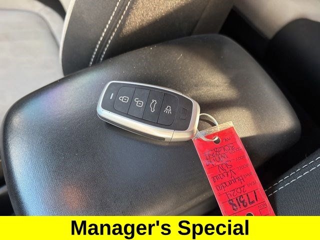 Hyundai Venue SEL 2024