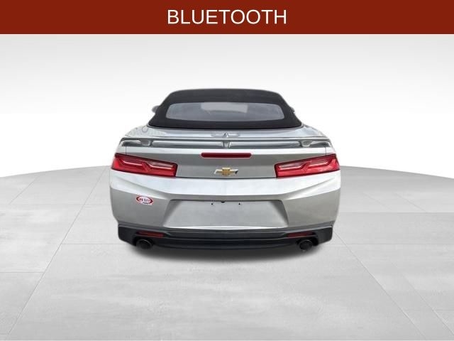Chevrolet Camaro 1LT 2017 Chevrolet Camaro 1LT 2017