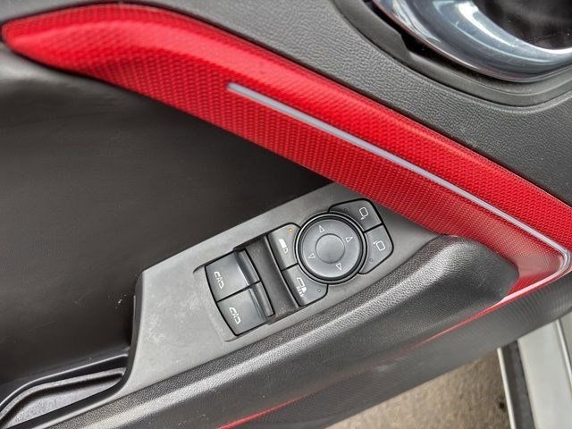 Chevrolet Camaro 1LT 2017 Chevrolet Camaro 1LT 2017