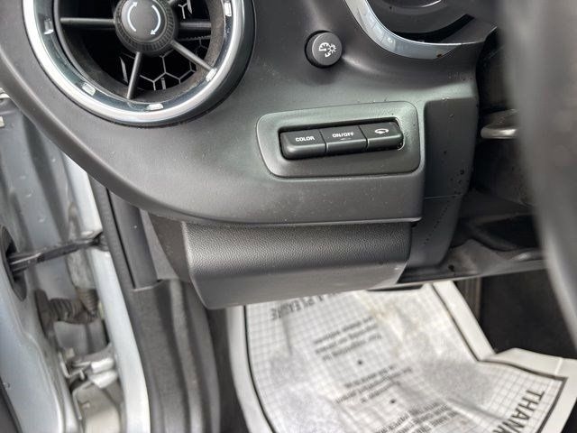 Chevrolet Camaro 1LT 2017 Chevrolet Camaro 1LT 2017