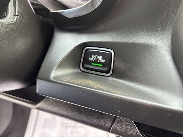 Chevrolet Camaro 1LT 2017 Chevrolet Camaro 1LT 2017