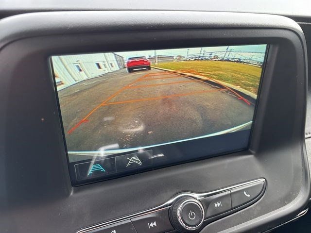 Chevrolet Camaro 1LT 2017 Chevrolet Camaro 1LT 2017