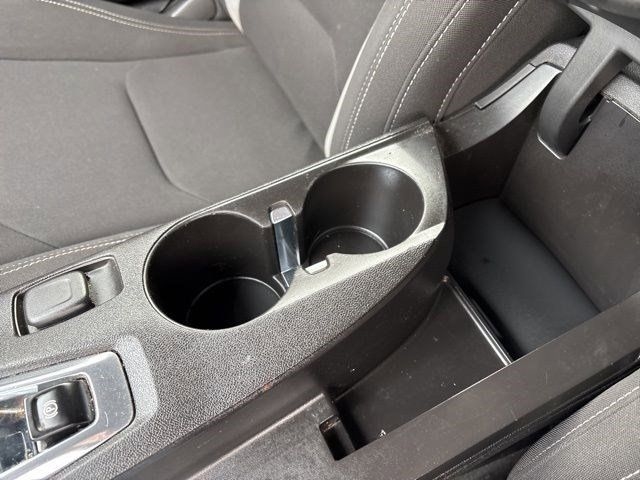 Chevrolet Camaro 1LT 2017 Chevrolet Camaro 1LT 2017