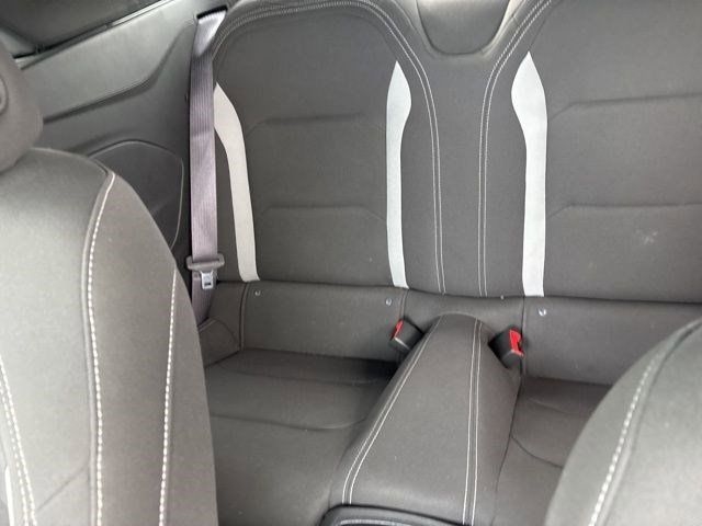 Chevrolet Camaro 1LT 2017 Chevrolet Camaro 1LT 2017