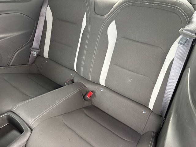 Chevrolet Camaro 1LT 2017 Chevrolet Camaro 1LT 2017