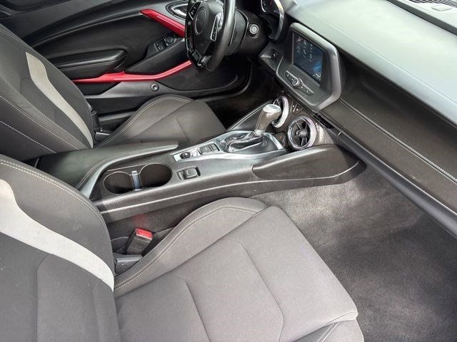 Chevrolet Camaro 1LT 2017 Chevrolet Camaro 1LT 2017