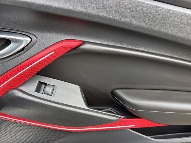 Chevrolet Camaro 1LT 2017 Chevrolet Camaro 1LT 2017