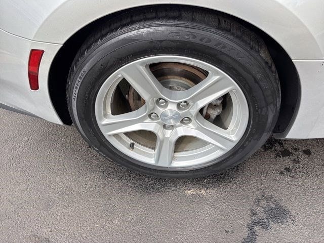 Chevrolet Camaro 1LT 2017 Chevrolet Camaro 1LT 2017