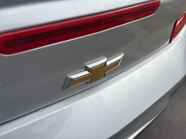 Chevrolet Camaro 1LT 2017 Chevrolet Camaro 1LT 2017
