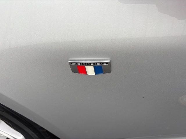 Chevrolet Camaro 1LT 2017 Chevrolet Camaro 1LT 2017