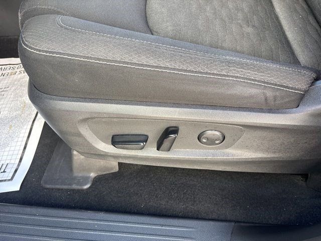 Nissan Pathfinder SV 4WD 2022 Nissan Pathfinder SV 4WD 2022