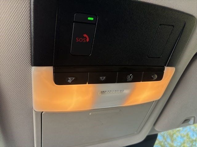 Nissan Pathfinder SV 4WD 2022 Nissan Pathfinder SV 4WD 2022
