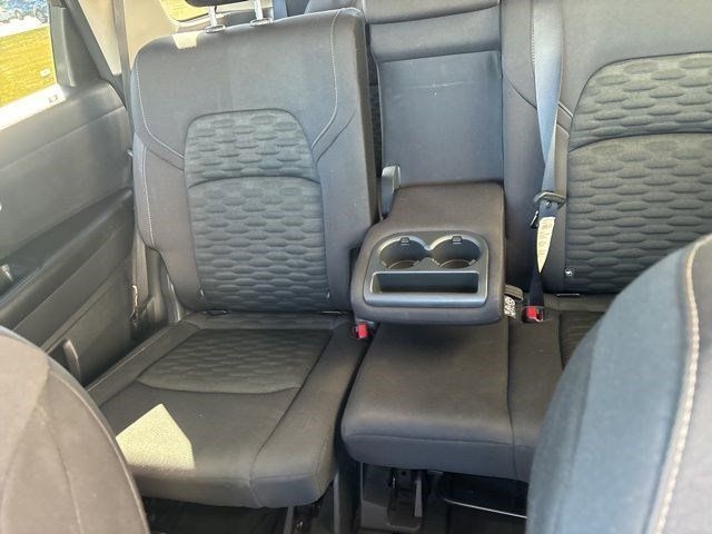 Nissan Pathfinder SV 4WD 2022 Nissan Pathfinder SV 4WD 2022