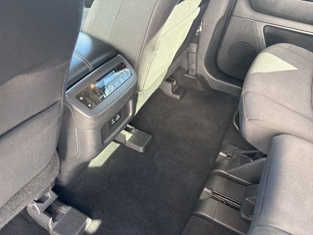 Nissan Pathfinder SV 4WD 2022 Nissan Pathfinder SV 4WD 2022