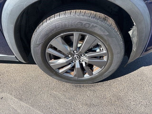 Nissan Pathfinder SV 4WD 2022 Nissan Pathfinder SV 4WD 2022