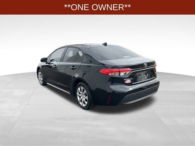 Toyota Corolla LE 2023 Toyota Corolla LE 2023