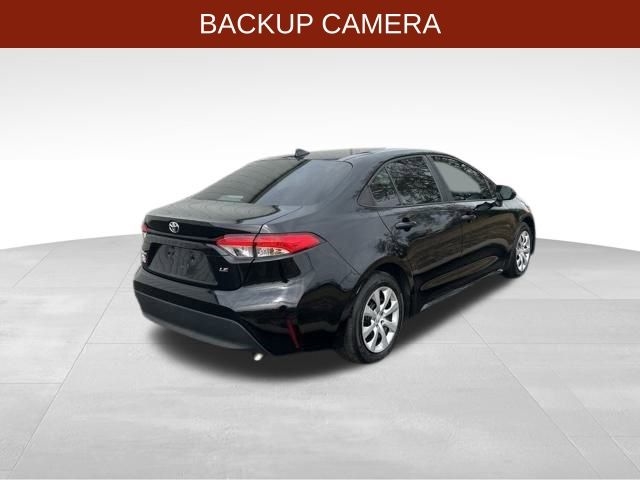 Toyota Corolla LE 2023 Toyota Corolla LE 2023