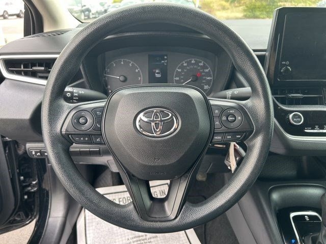 Toyota Corolla LE 2023 Toyota Corolla LE 2023