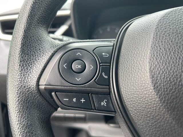 Toyota Corolla LE 2023 Toyota Corolla LE 2023