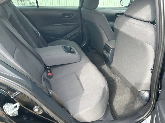 Toyota Corolla LE 2023 Toyota Corolla LE 2023
