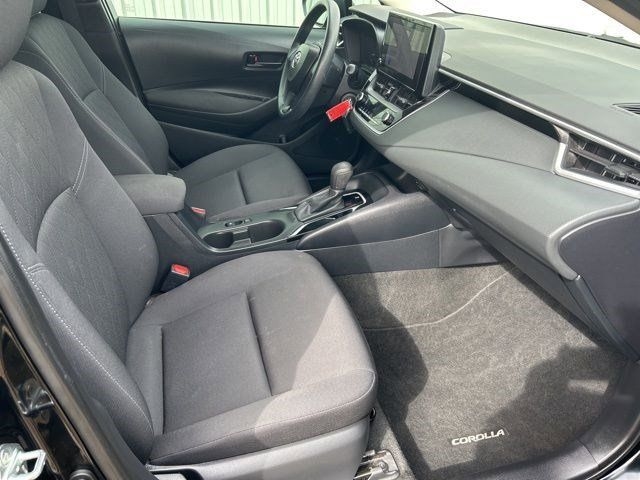 Toyota Corolla LE 2023 Toyota Corolla LE 2023
