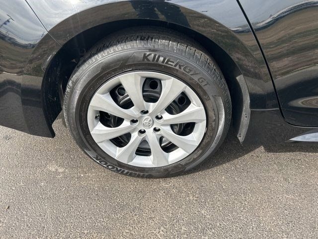 Toyota Corolla LE 2023 Toyota Corolla LE 2023
