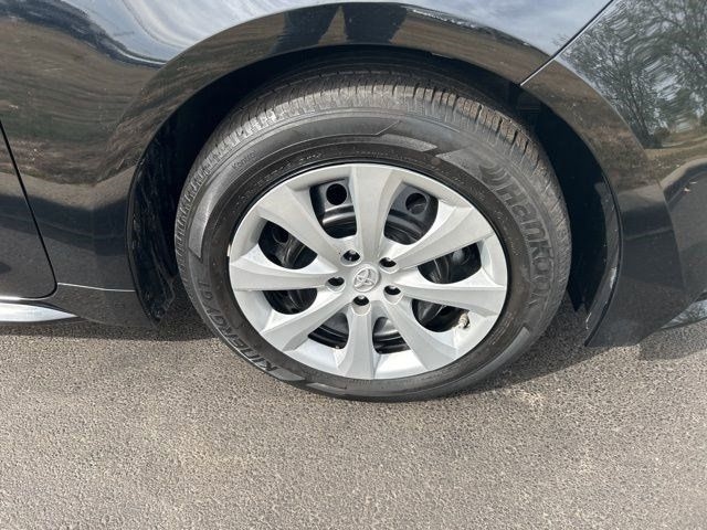 Toyota Corolla LE 2023 Toyota Corolla LE 2023