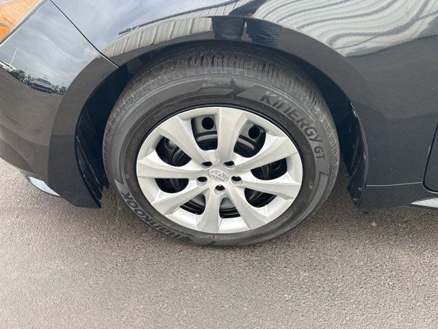Toyota Corolla LE 2023 Toyota Corolla LE 2023