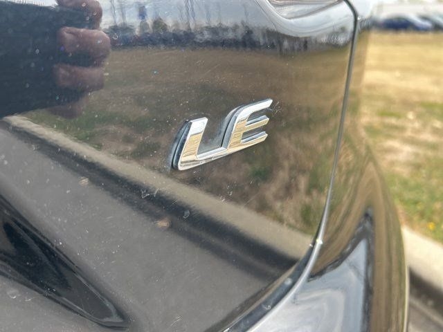 Toyota Corolla LE 2023 Toyota Corolla LE 2023
