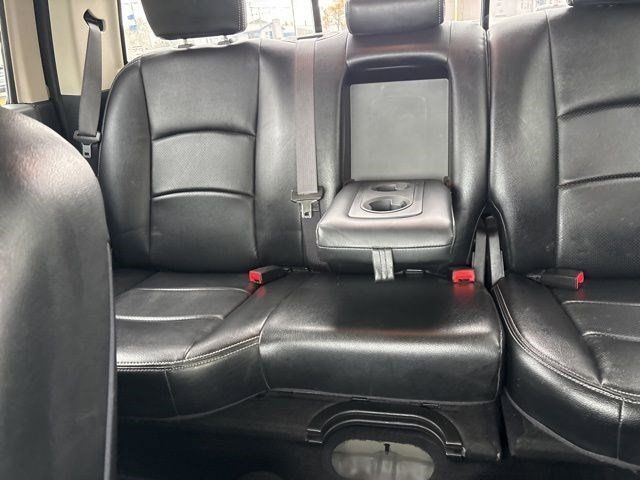 RAM 1500 Classic Tradesman Crew Cab SWB 4WD 2019 RAM 1500 Classic Tradesman Crew Cab SWB 4WD 2019
